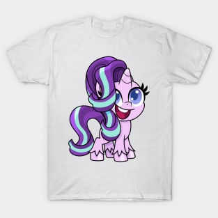 Pony Life Starlight Glimmer v2 T-Shirt